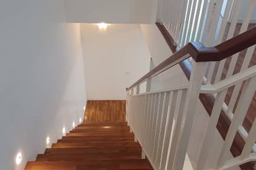 Tenderfields @ Eco Majestic