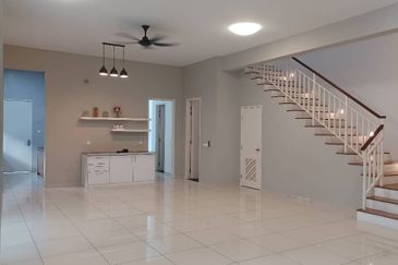 Tenderfields @ Eco Majestic