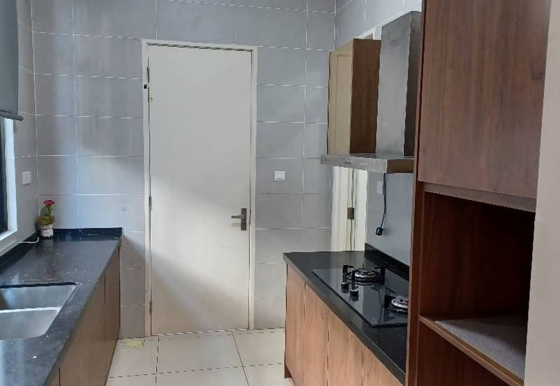 Tenderfields @ Eco Majestic