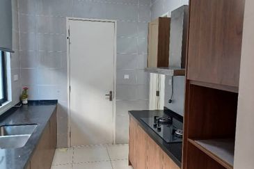 Tenderfields @ Eco Majestic