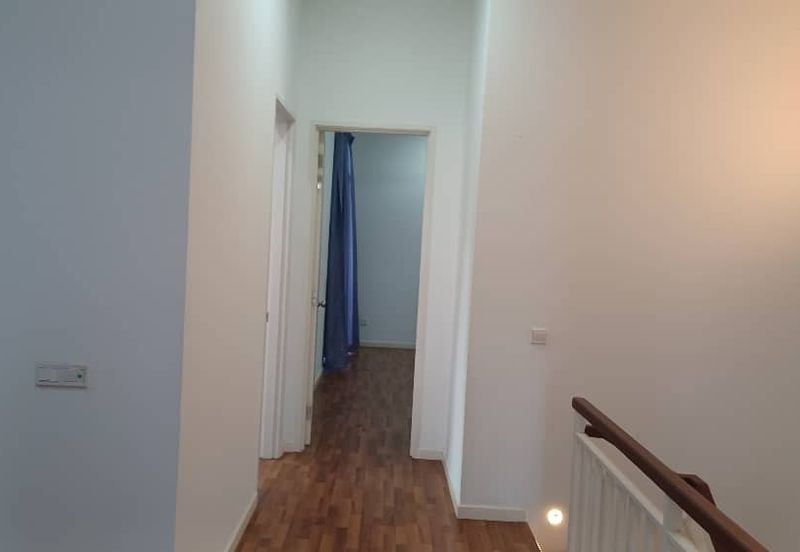 Tenderfields @ Eco Majestic