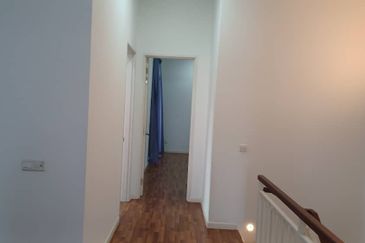 Tenderfields @ Eco Majestic