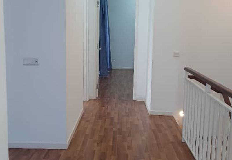 Tenderfields @ Eco Majestic