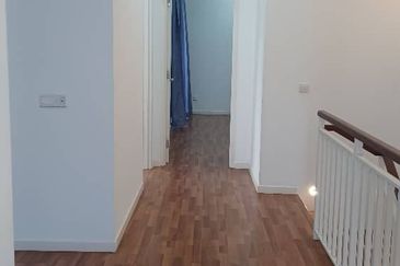 Tenderfields @ Eco Majestic