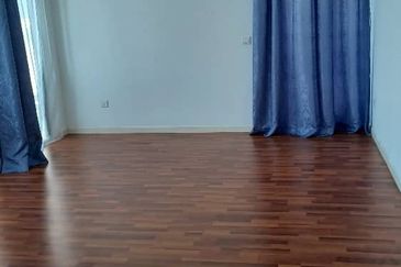 Tenderfields @ Eco Majestic