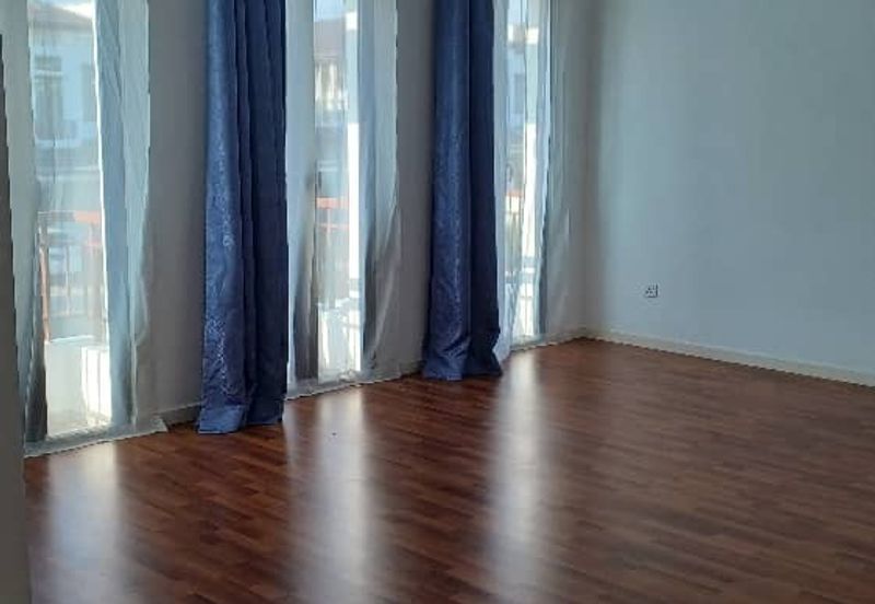 Tenderfields @ Eco Majestic