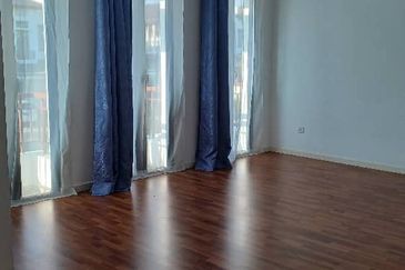 Tenderfields @ Eco Majestic