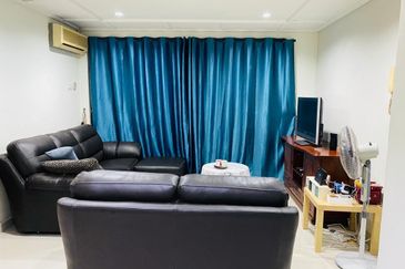 Bangsar Puteri