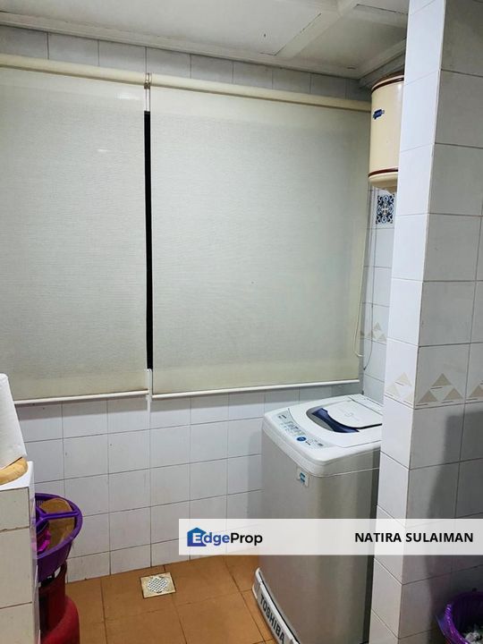 Bangsar Puteri Condominium Bangsar, Kuala Lumpur, Bangsar