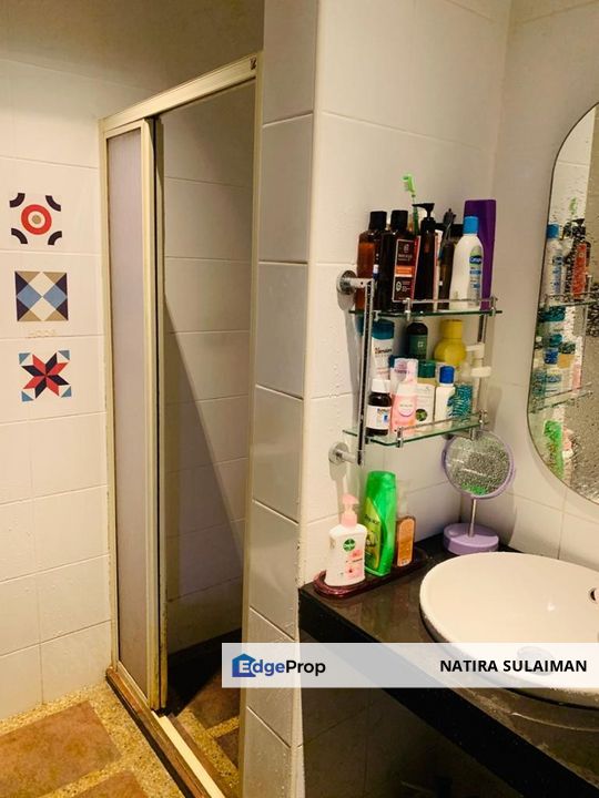 Bangsar Puteri Condominium Bangsar, Kuala Lumpur, Bangsar