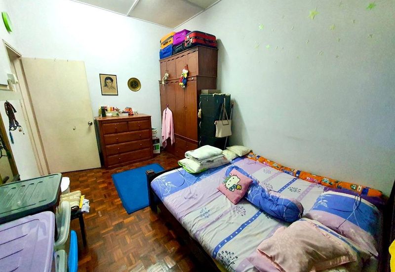 2 Storey Terrace Taman Setiawangsa