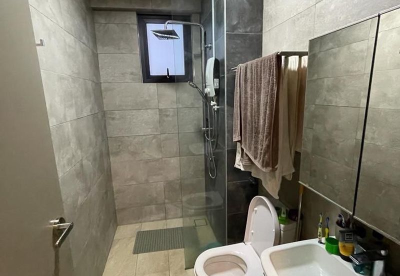 Bennington Residences @ SkyArena, Setapak