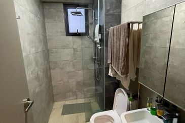 Bennington Residences @ SkyArena, Setapak