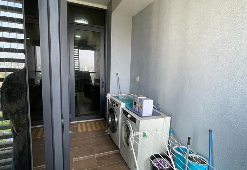 Bennington Residences @ SkyArena, Setapak