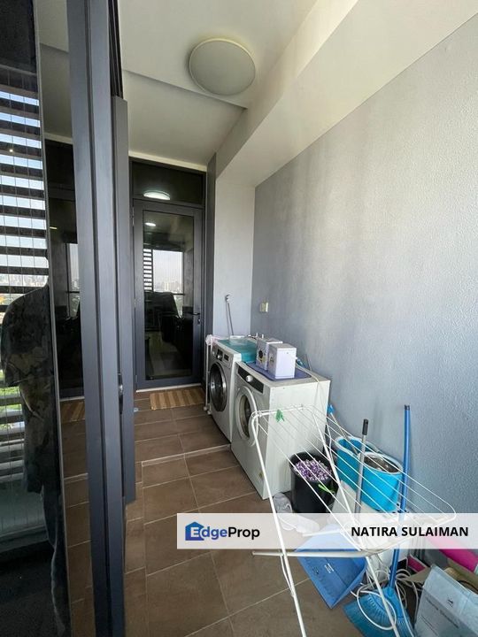 Bennington Residence Taman Ayer Panas, Kuala Lumpur, Setapak