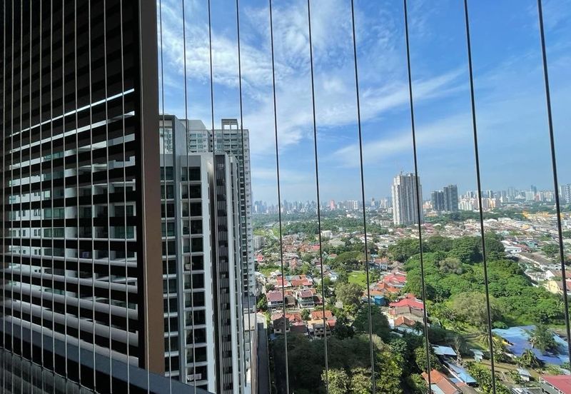 Bennington Residences @ SkyArena, Setapak