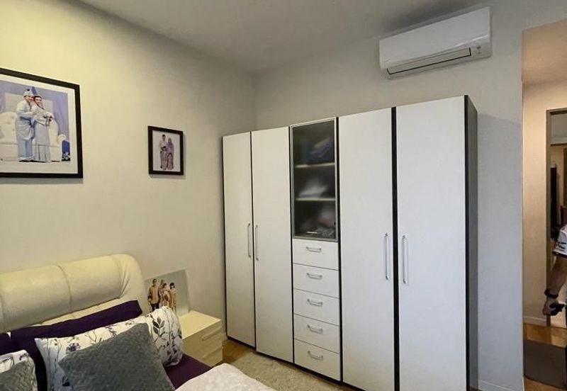 Bennington Residences @ SkyArena, Setapak