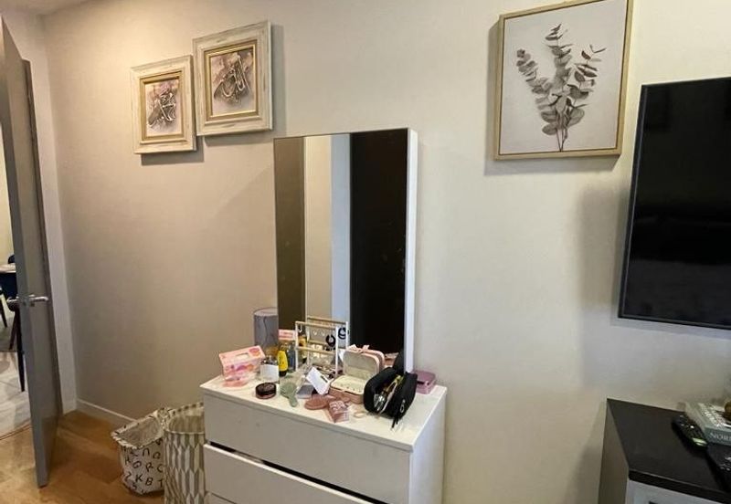 Bennington Residences @ SkyArena, Setapak