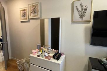 Bennington Residences @ SkyArena, Setapak