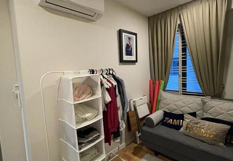 Bennington Residences @ SkyArena, Setapak