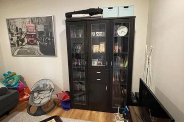 Bennington Residences @ SkyArena, Setapak