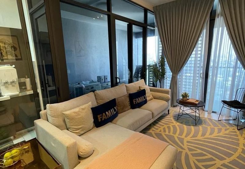 Bennington Residences @ SkyArena, Setapak