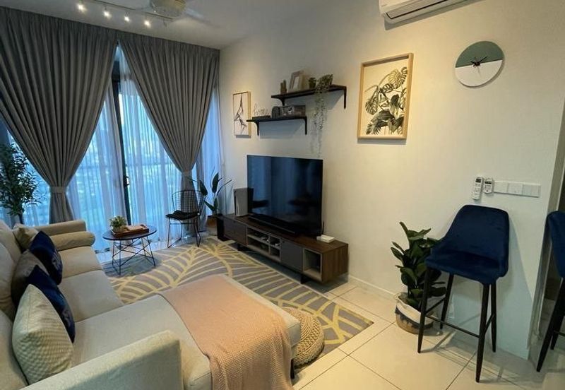 Bennington Residences @ SkyArena, Setapak