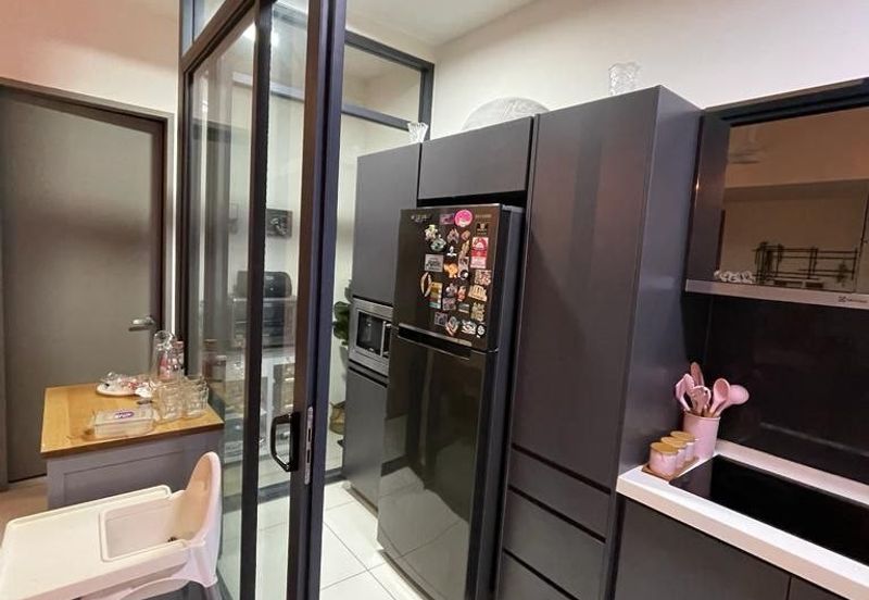 Bennington Residences @ SkyArena, Setapak