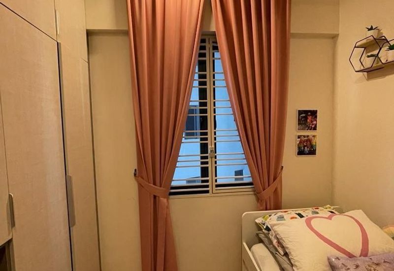 Bennington Residences @ SkyArena, Setapak