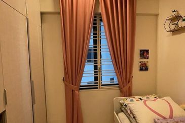 Bennington Residences @ SkyArena, Setapak