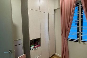 Bennington Residences @ SkyArena, Setapak