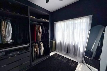 Barrus @ Setia Ecohill 2