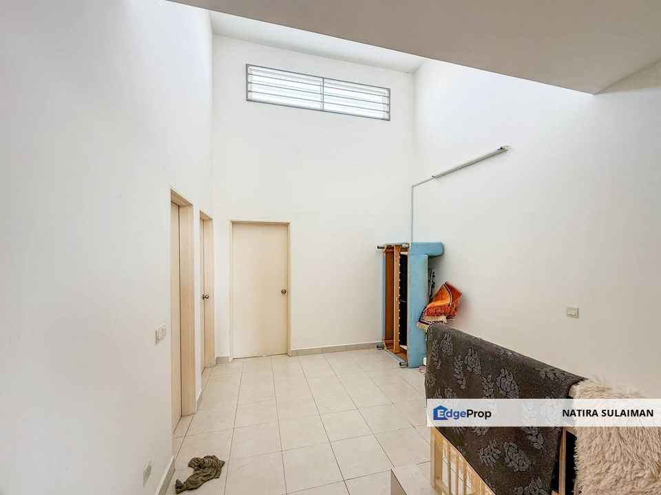 Setia Ecohill Samanea, Selangor, Semenyih