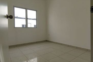 Azolla @ Setia EcoHill 2