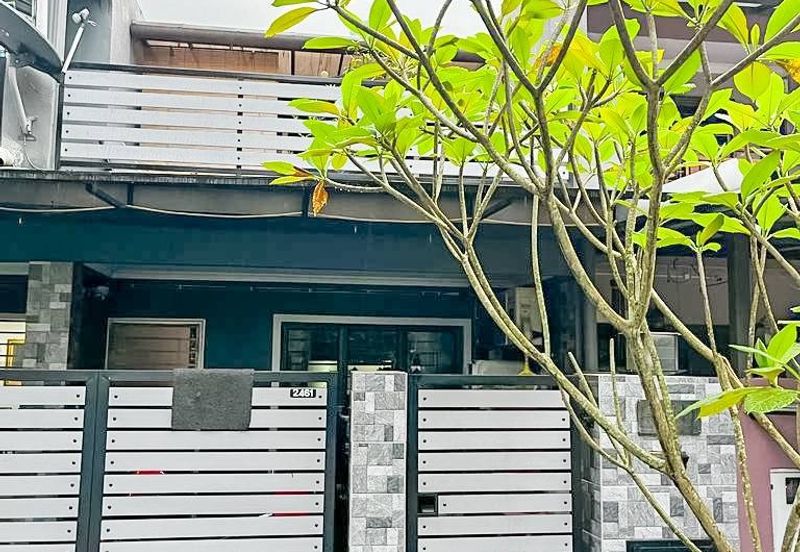 Taman Permata, Ampang Jaya