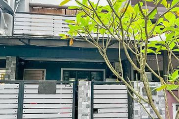 Taman Permata, Ampang Jaya