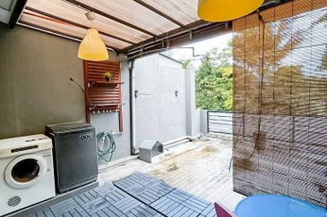 Taman Permata, Ampang Jaya