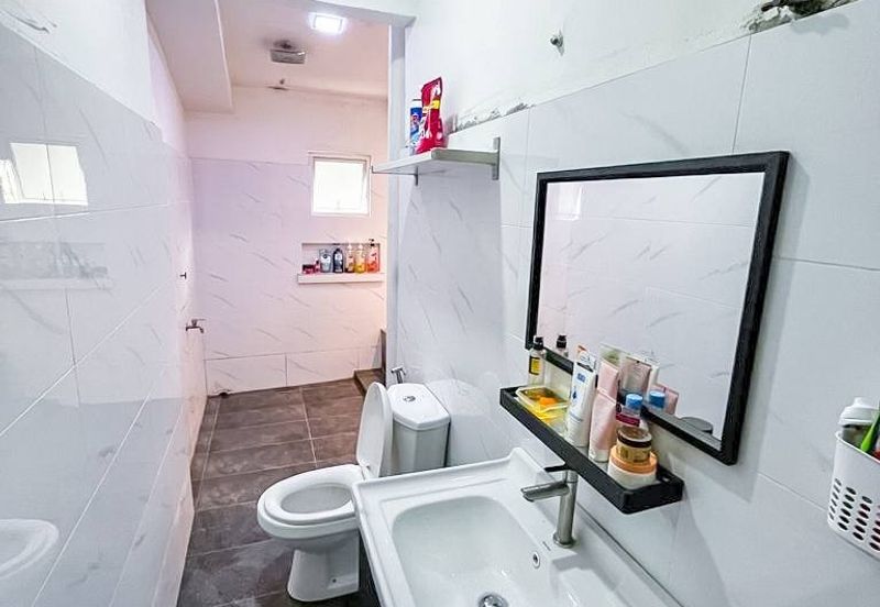 Taman Permata, Ampang Jaya