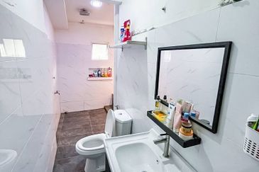 Taman Permata, Ampang Jaya