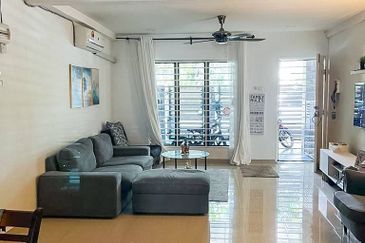 Taman Permata, Ampang Jaya