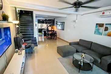 Taman Permata, Ampang Jaya