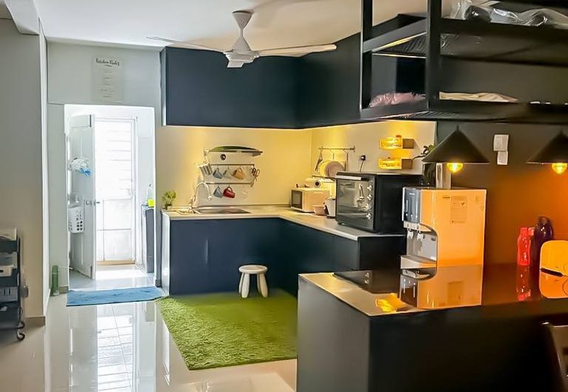 Taman Permata, Ampang Jaya