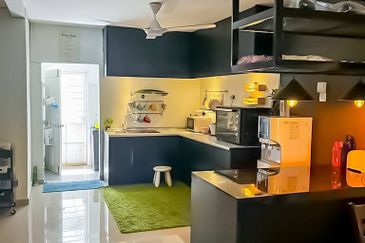 Taman Permata, Ampang Jaya