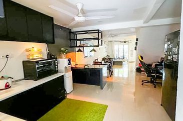 Taman Permata, Ampang Jaya