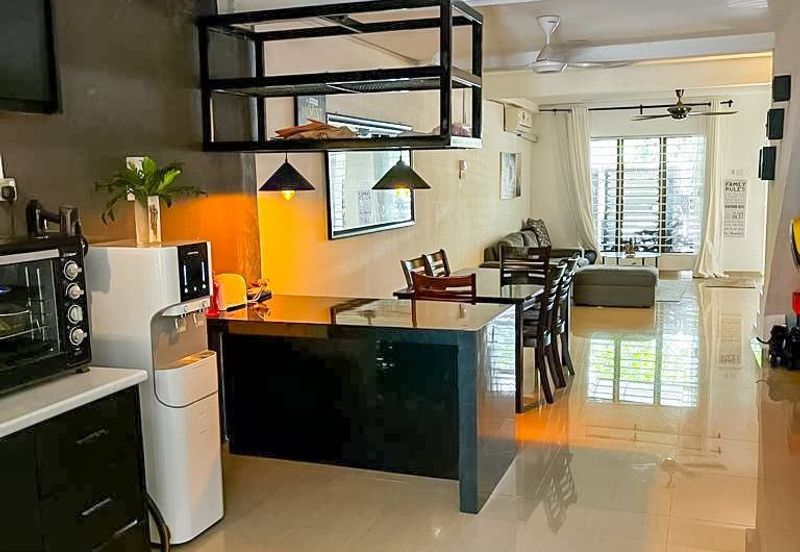 Taman Permata, Ampang Jaya