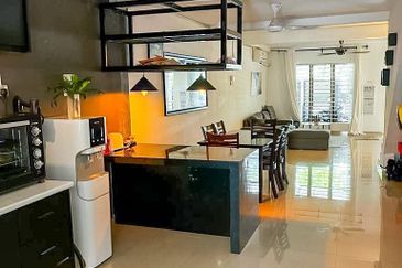 Taman Permata, Ampang Jaya