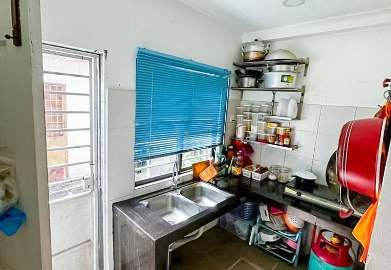 Taman Permata, Ampang Jaya