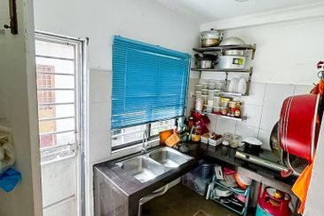 Taman Permata, Ampang Jaya