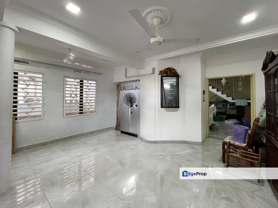 Taman Desa Baru Kajang, Selangor, Kajang