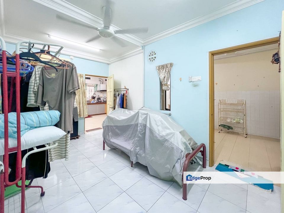 Taman Desa Baru Kajang, Selangor, Kajang